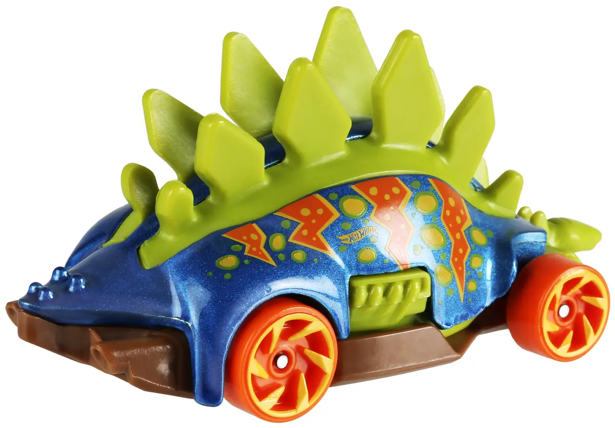Motosaurus — FYC03 — Blue — imagem 3