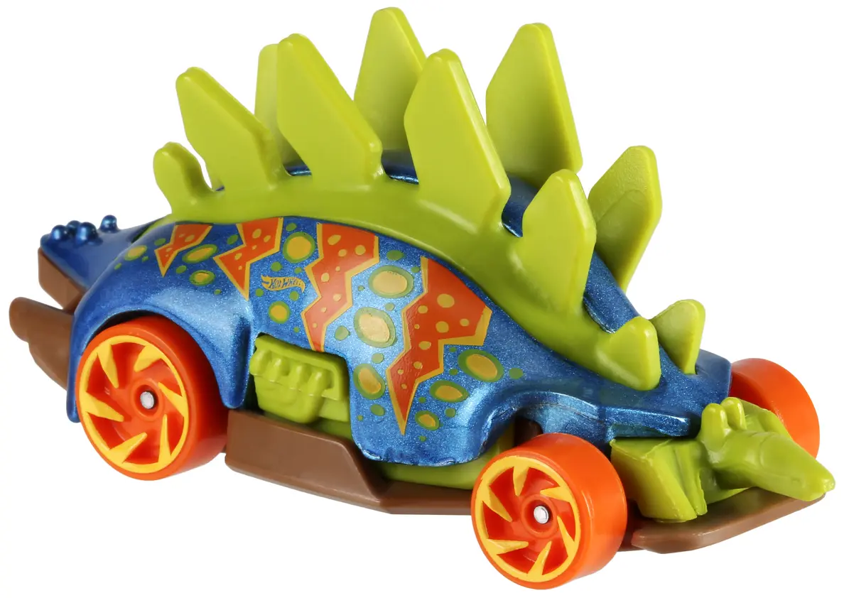 Motosaurus — FYC03 — Blue — imagem 4