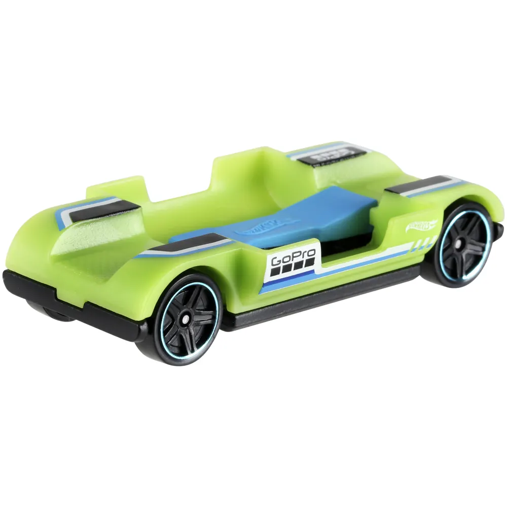 Zoom In — FYC07 — Lime Green