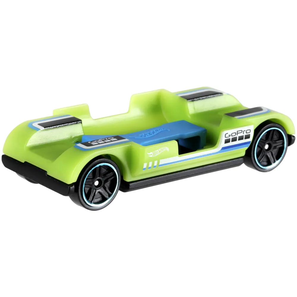 Zoom In — FYC07 — Lime Green — imagem 3