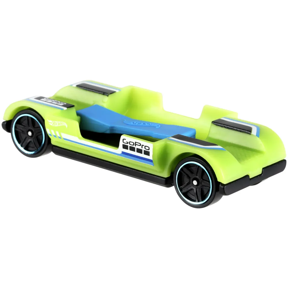 Zoom In — FYC07 — Lime Green — imagem 4