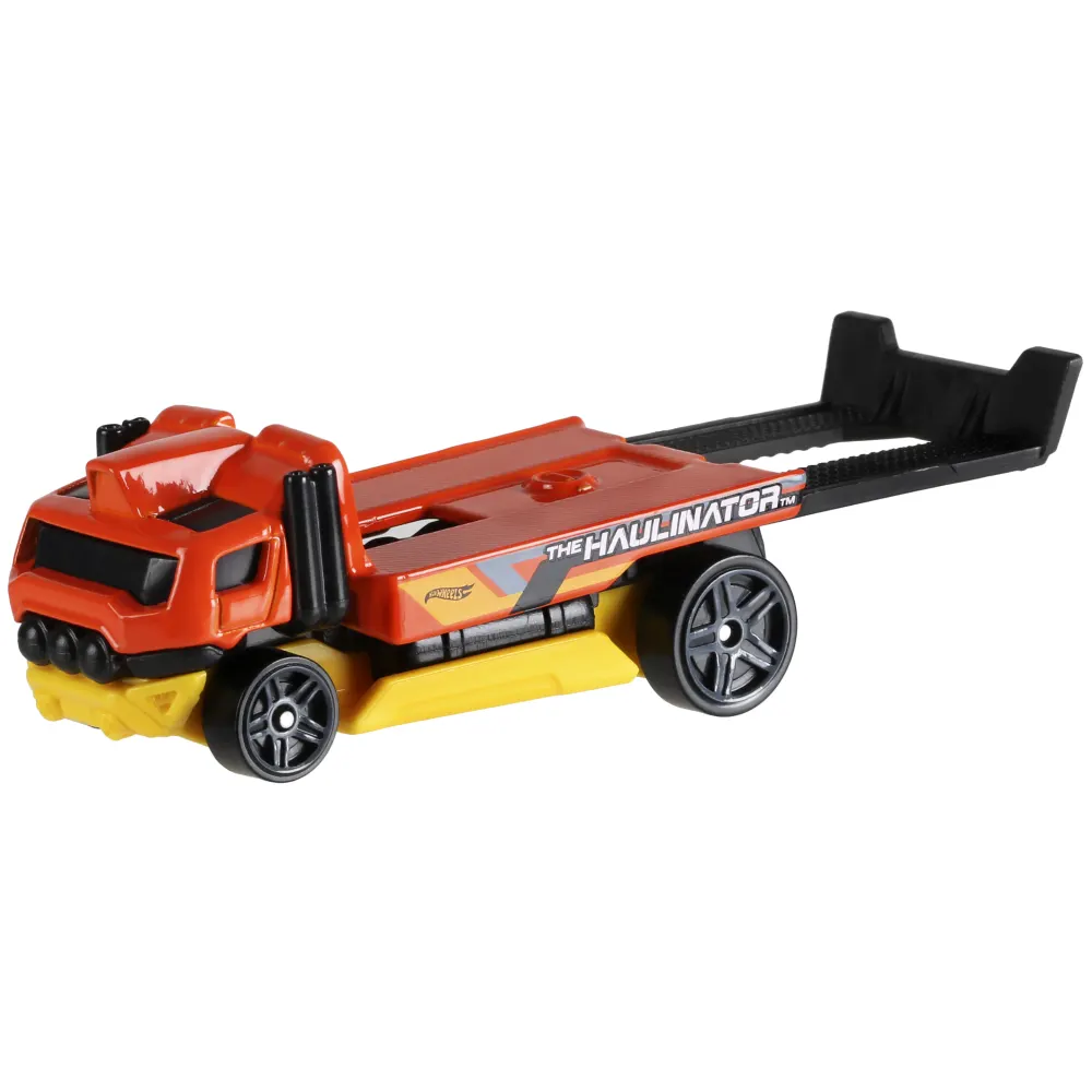 The Haulinator — FYC09 — Orange — imagem 3