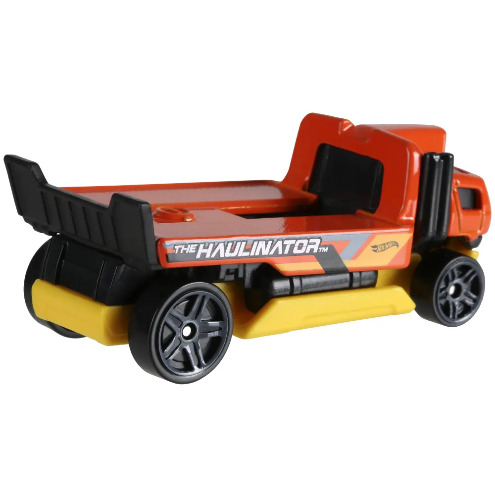 The Haulinator — FYC09 — Orange — imagem 4