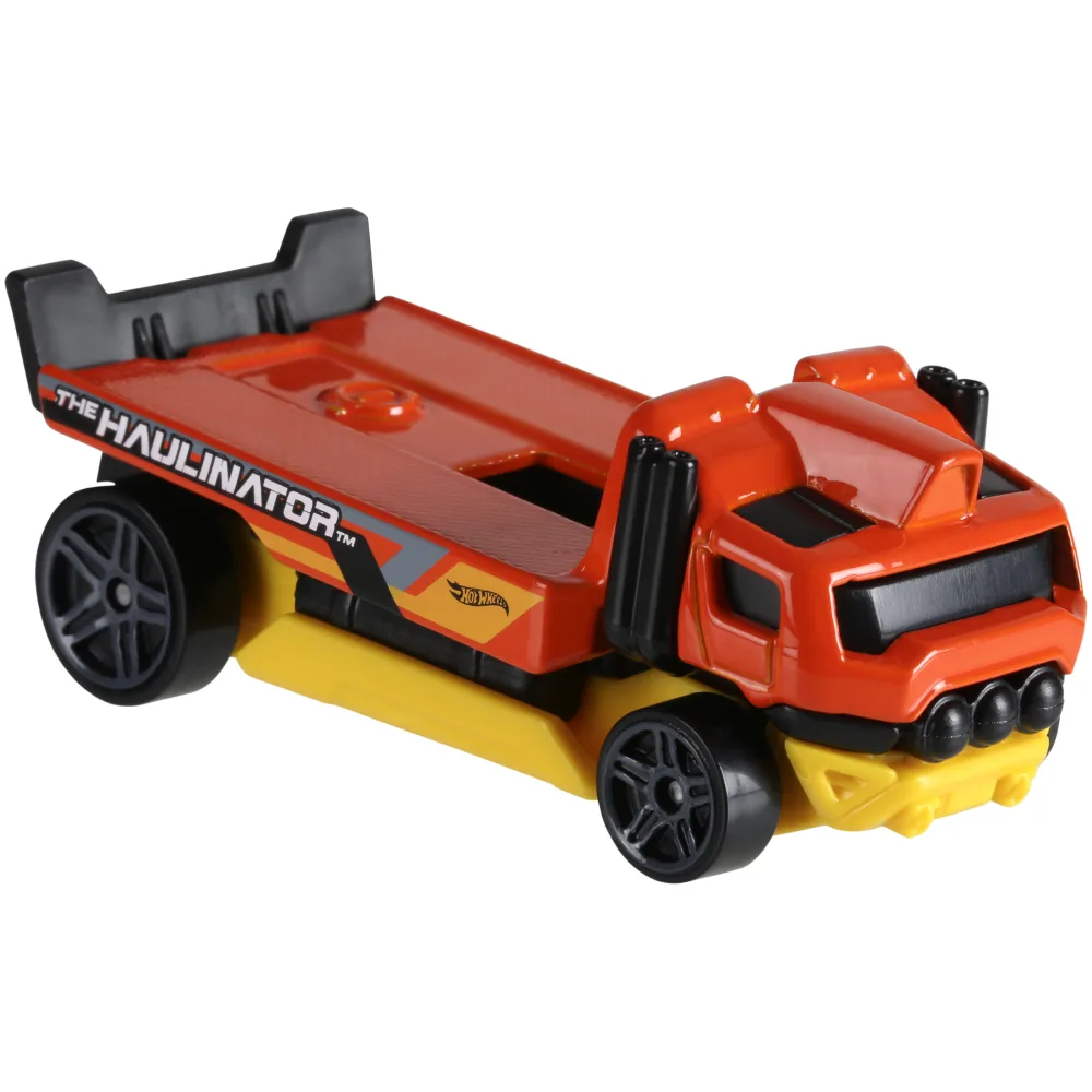 The Haulinator — FYC09 — Orange — imagem 5