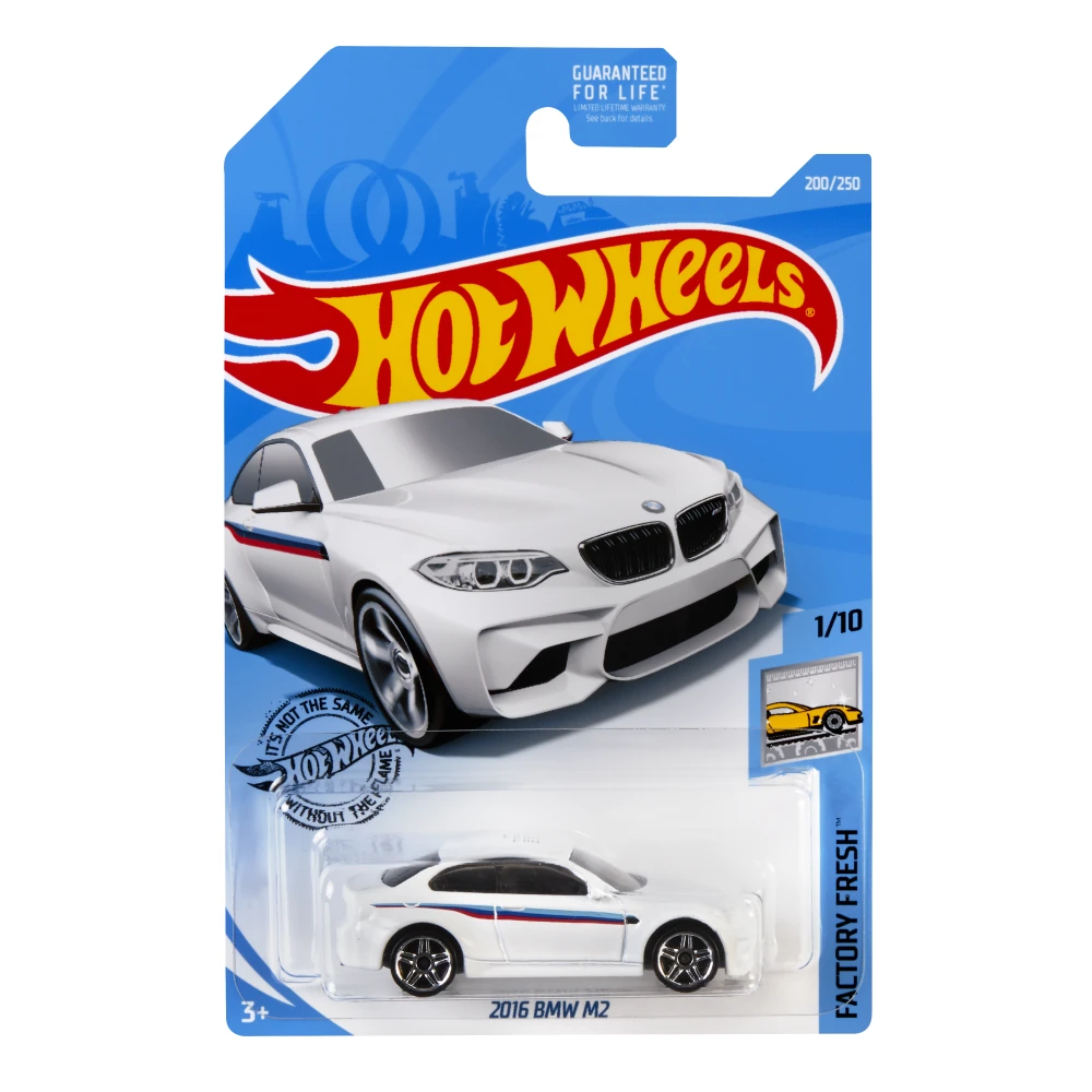 2016 BMW M2 — FYC10 — White — imagem 2