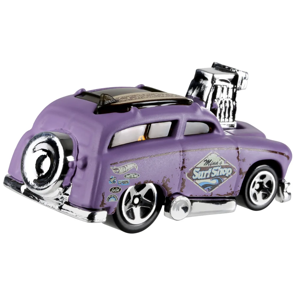 Surf 'N Turf — FYC16 — Lavender — imagem 3