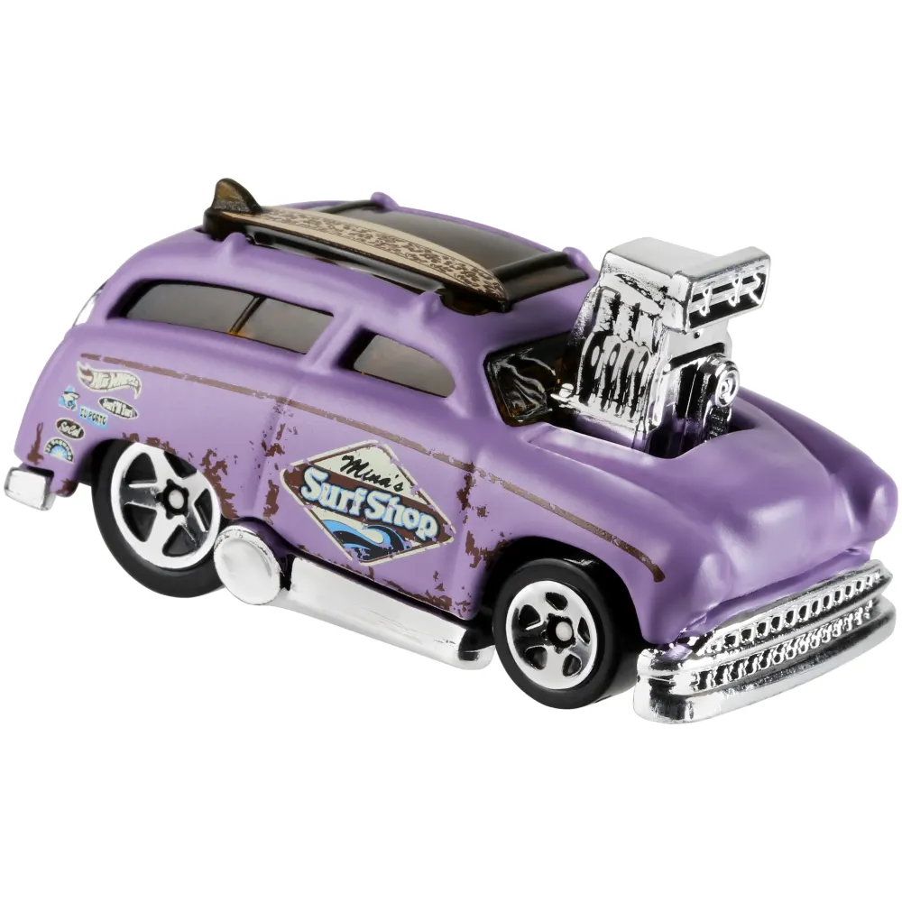 Surf 'N Turf — FYC16 — Lavender — imagem 4