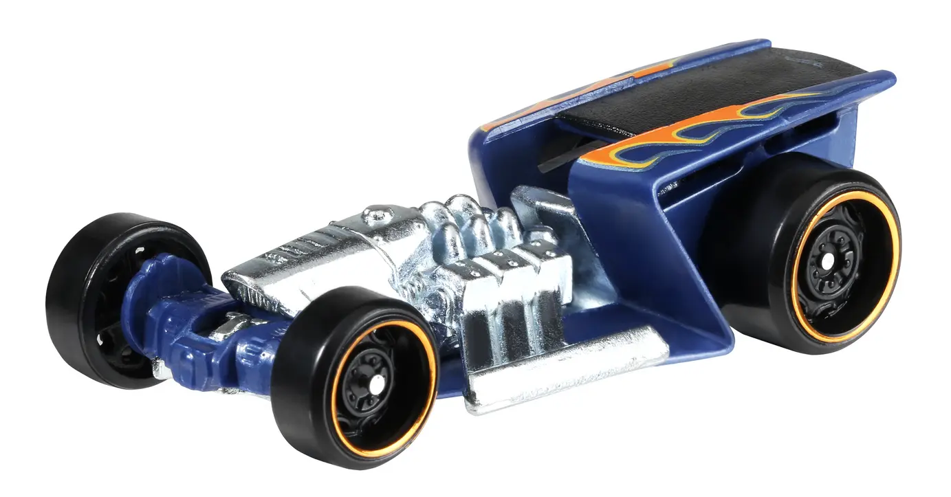 Z-Rod — FYC19 — Dark Blue