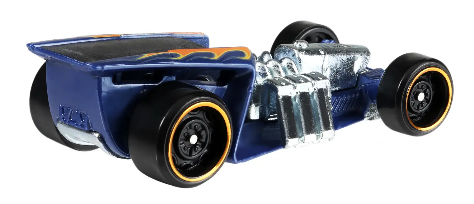 Z-Rod — FYC19 — Dark Blue — imagem 3
