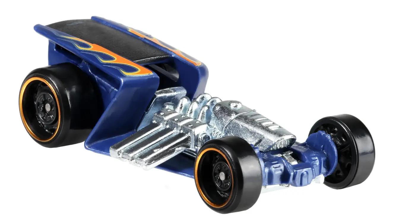 Z-Rod — FYC19 — Dark Blue — imagem 4