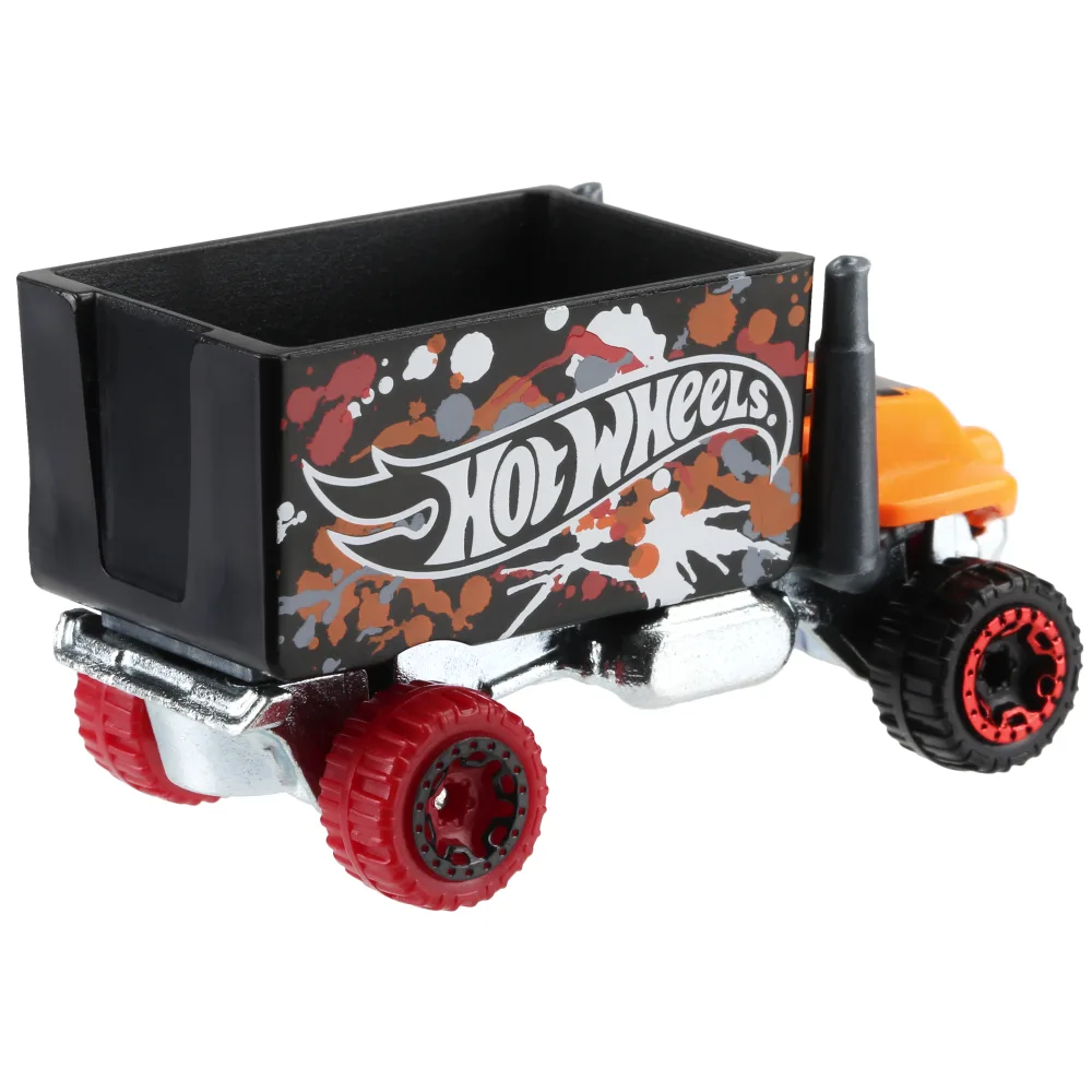 Baja Hauler — FYC22 — Orange — imagem 3