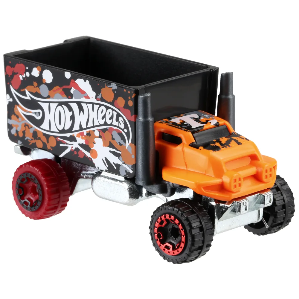 Baja Hauler — FYC22 — Orange — imagem 4