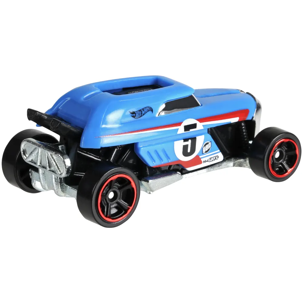 Rip Rod — FYC29 — Blue — imagem 3