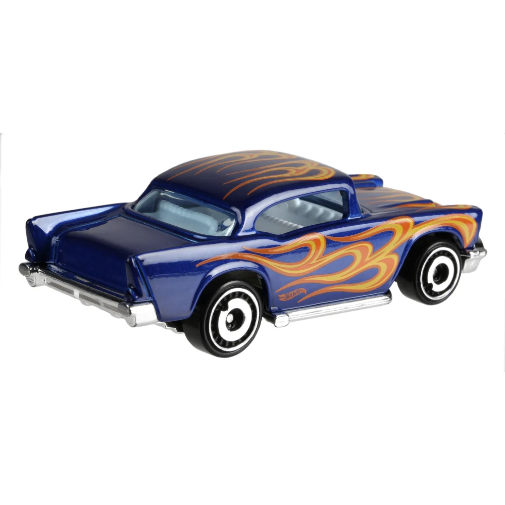 '57 Chevy — FYC41 — Dark Blue