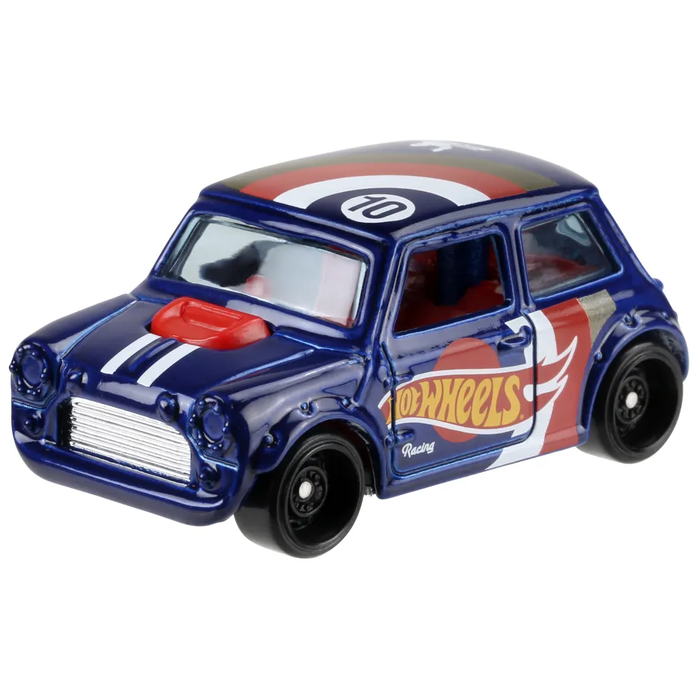 MORRIS MINI — FYC54 — Blue