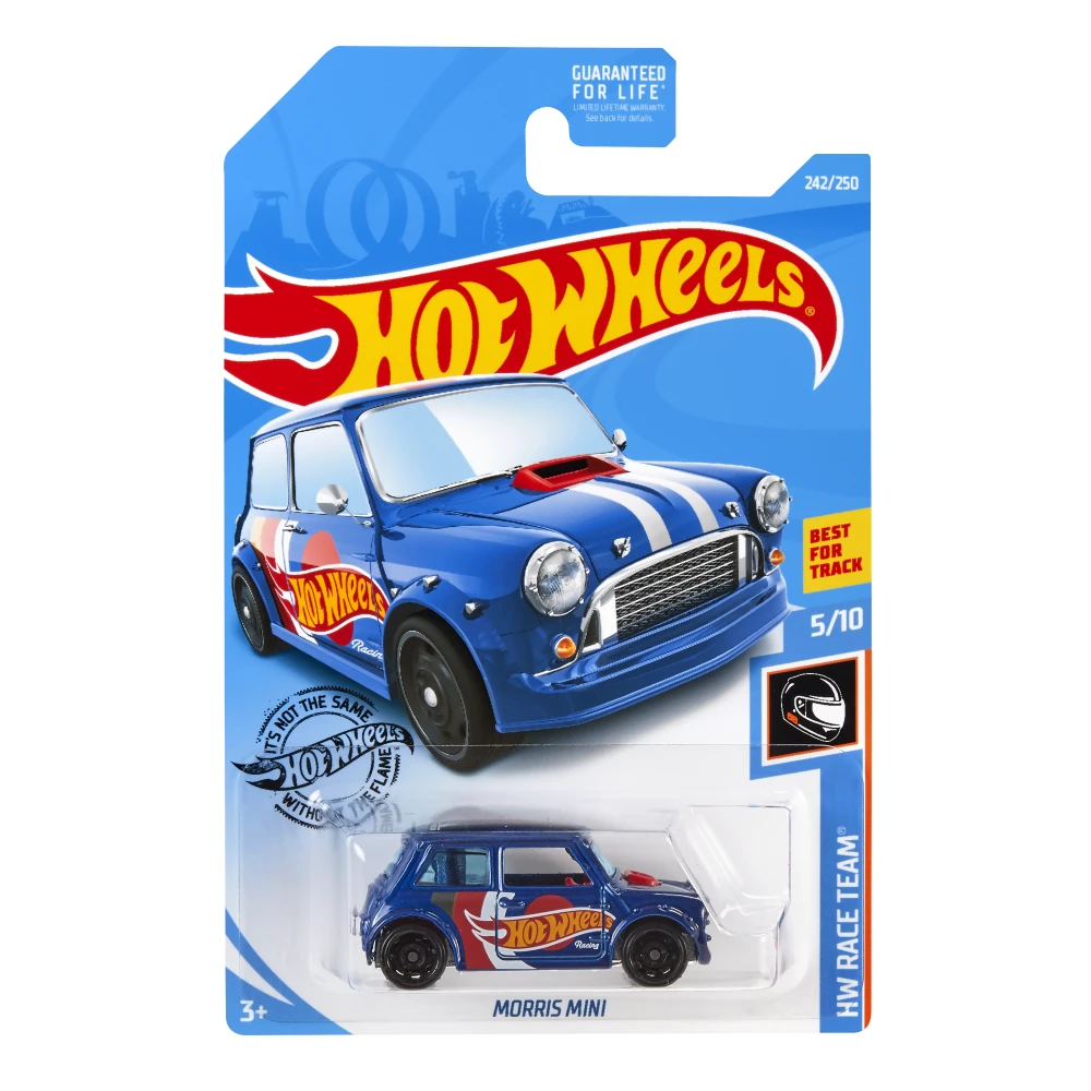 MORRIS MINI — FYC54 — Blue — imagem 2