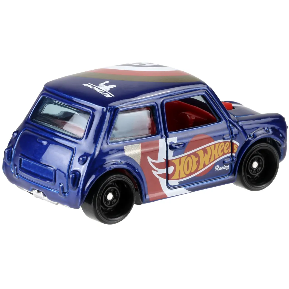 MORRIS MINI — FYC54 — Blue — imagem 3