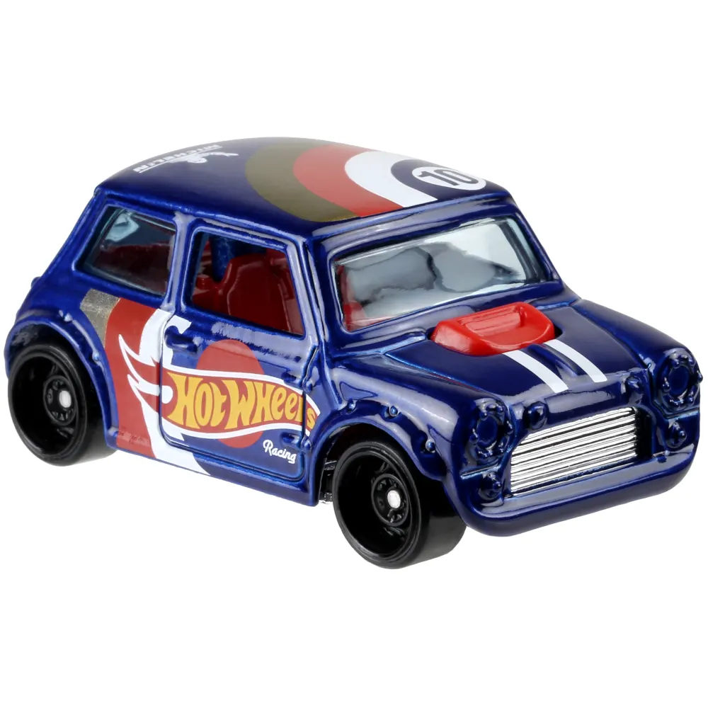 MORRIS MINI — FYC54 — Blue — imagem 4