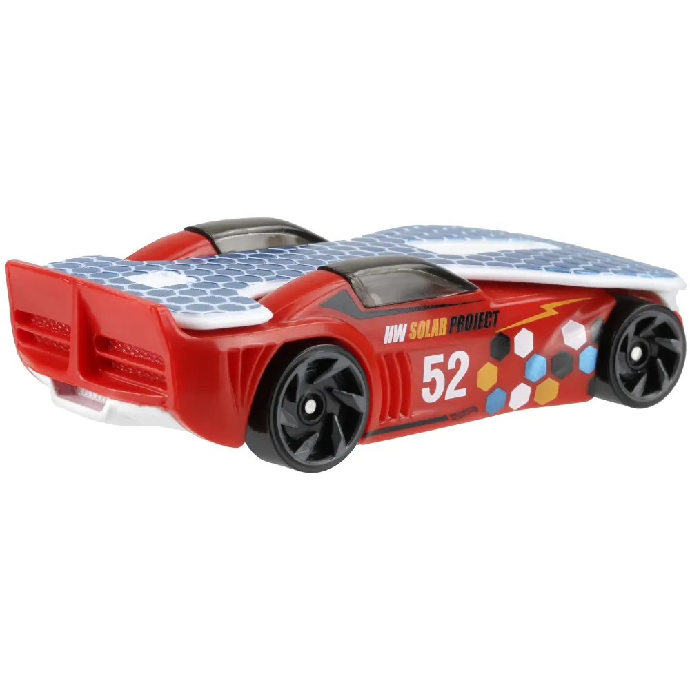 Solar Reflex — FYC56 — Red — imagem 3