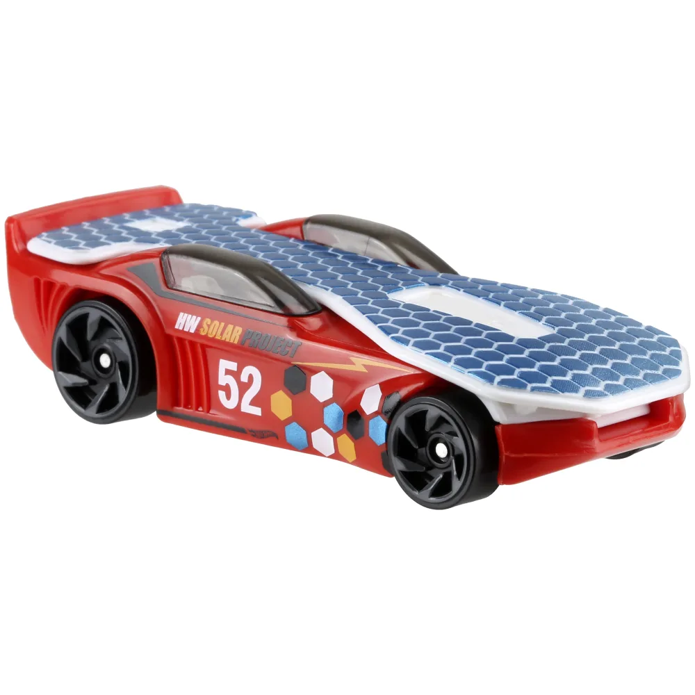 Solar Reflex — FYC56 — Red — imagem 4