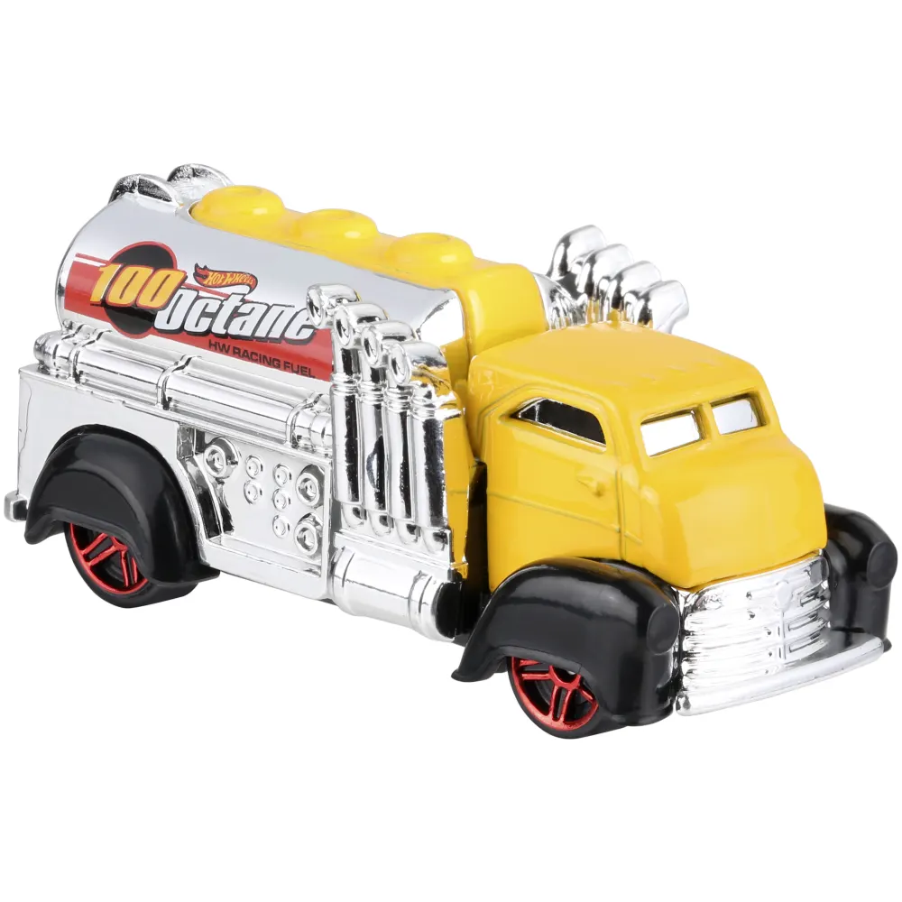 FAST GASSIN' — FYC62 — imagem 4