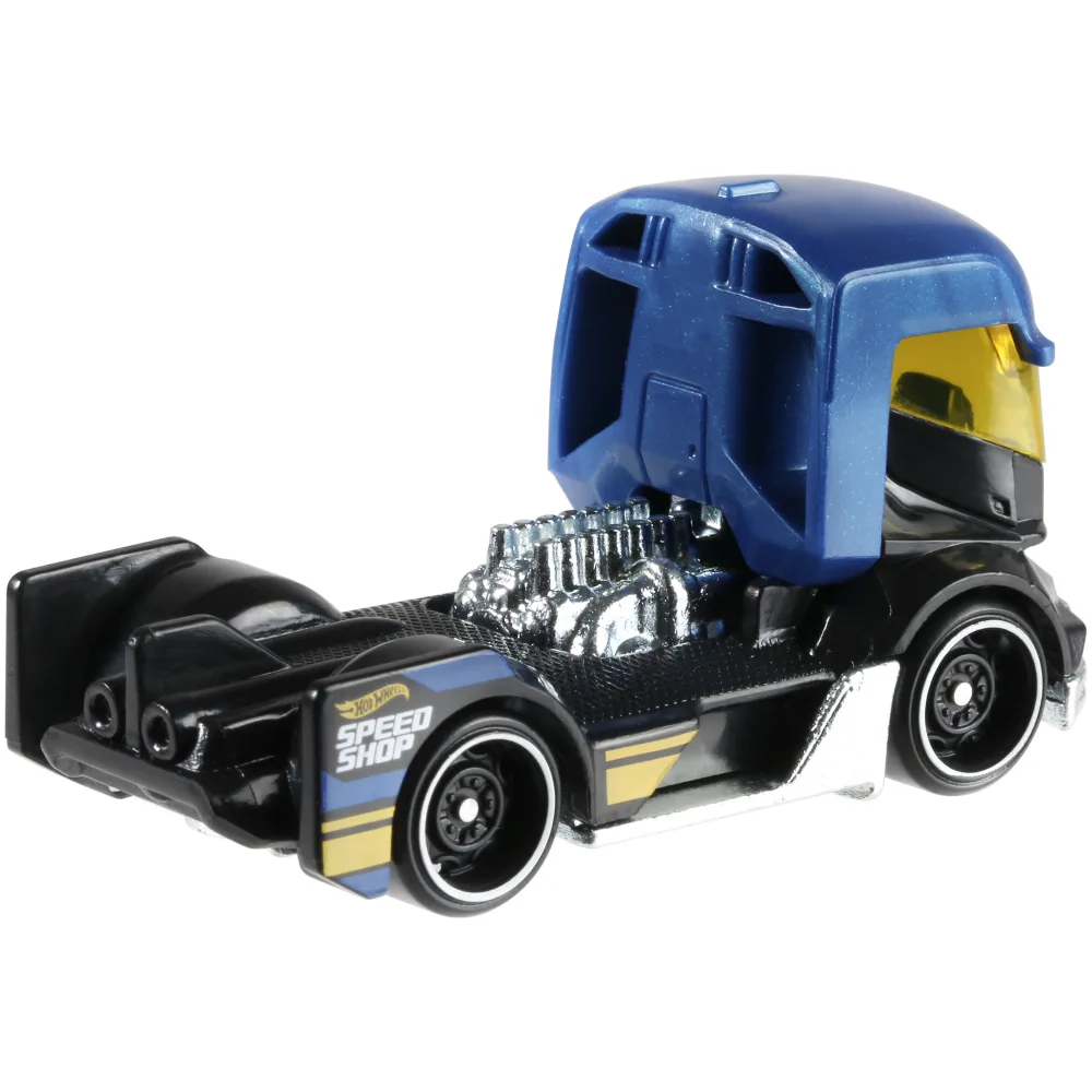 Rig Heat — FYC65 — Black — imagem 3