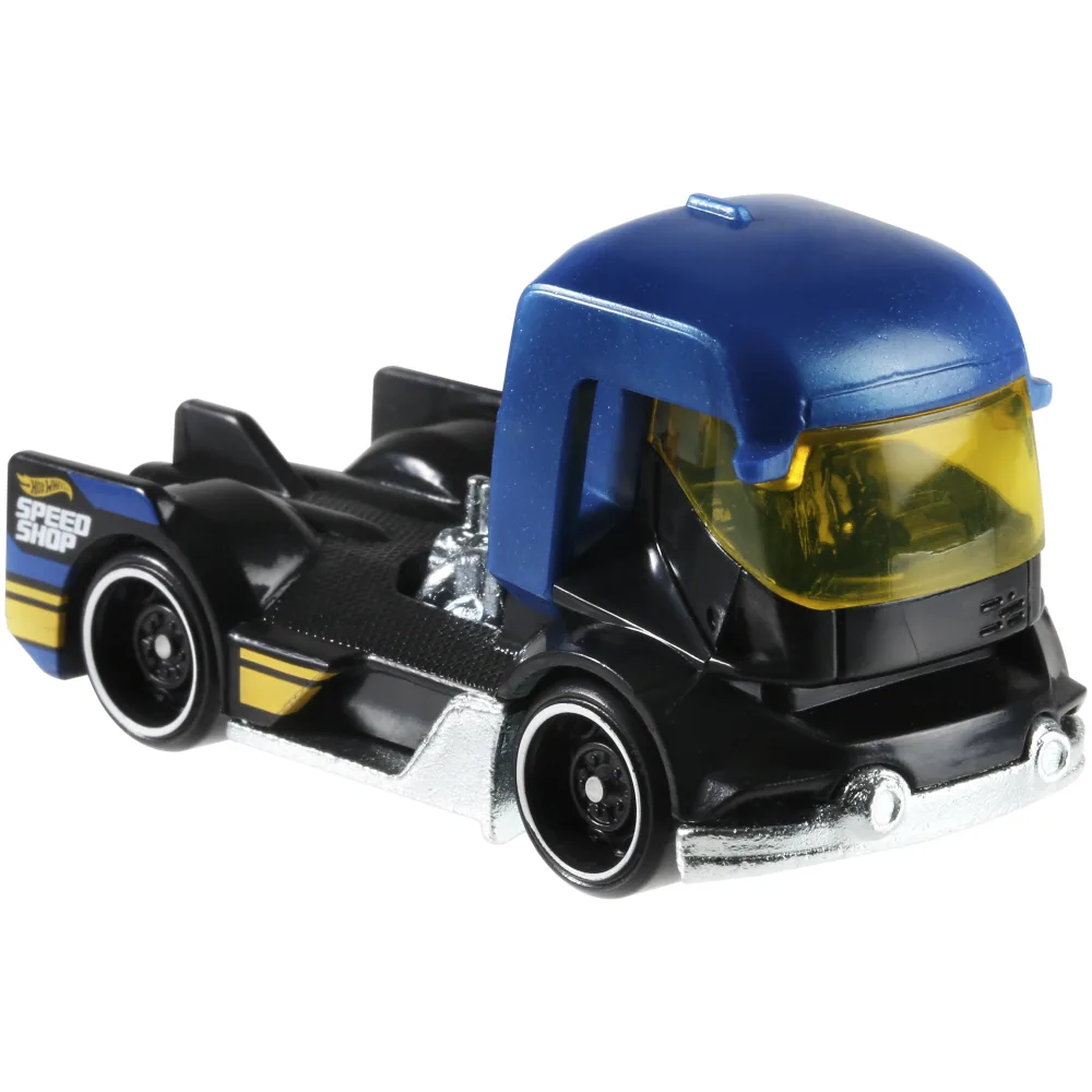 Rig Heat — FYC65 — Black — imagem 4