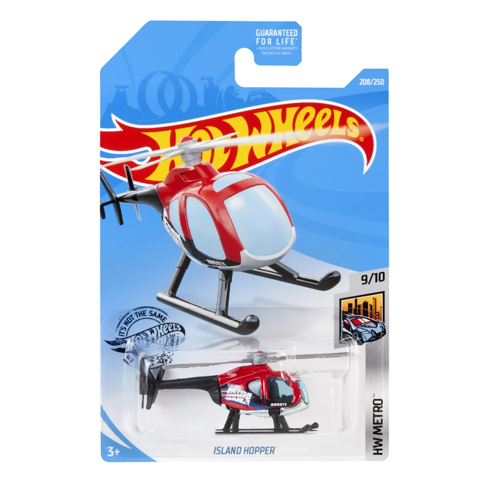 Island Hopper — FYC66 — Red — imagem 2