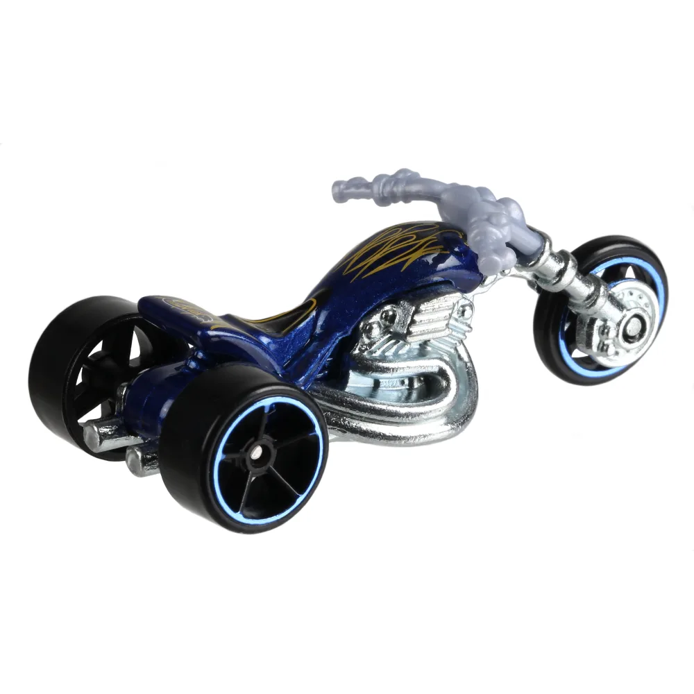 Blastous Moto — FYC69 — Blue
