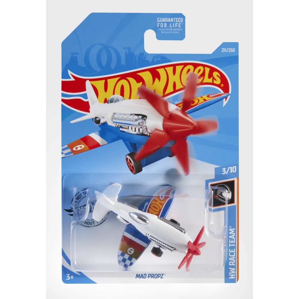 Mad Propz — FYC71 — White — imagem 2
