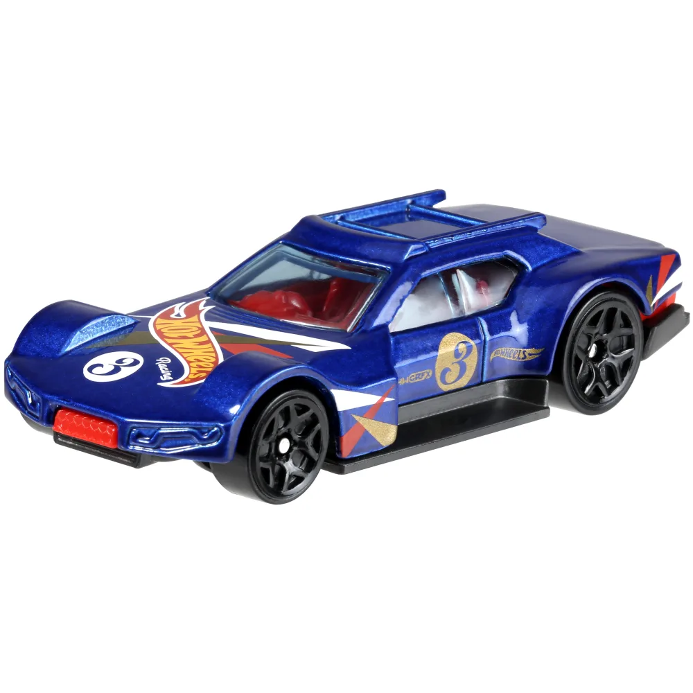 Driftsta — FYC77 — Dark Blue