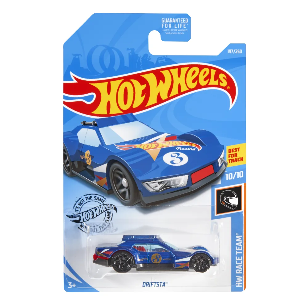 Driftsta — FYC77 — Dark Blue — imagem 2