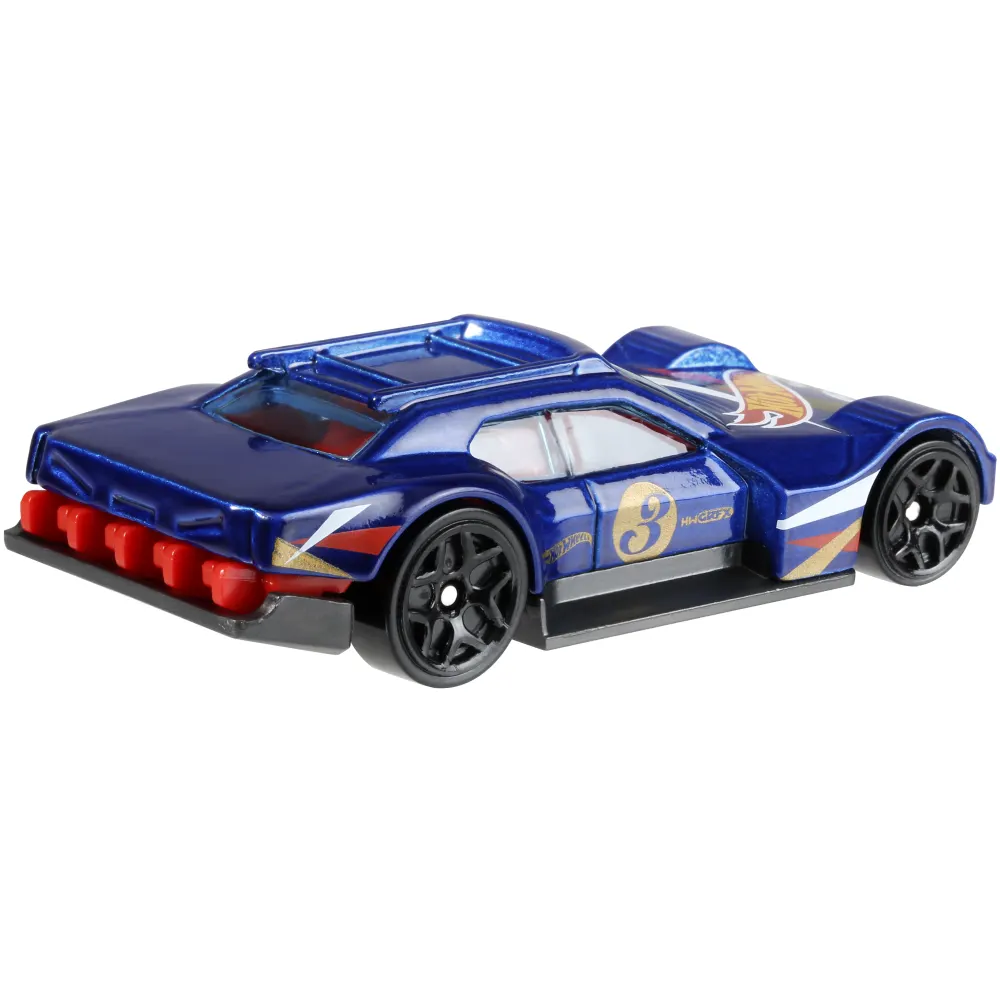 Driftsta — FYC77 — Dark Blue — imagem 3