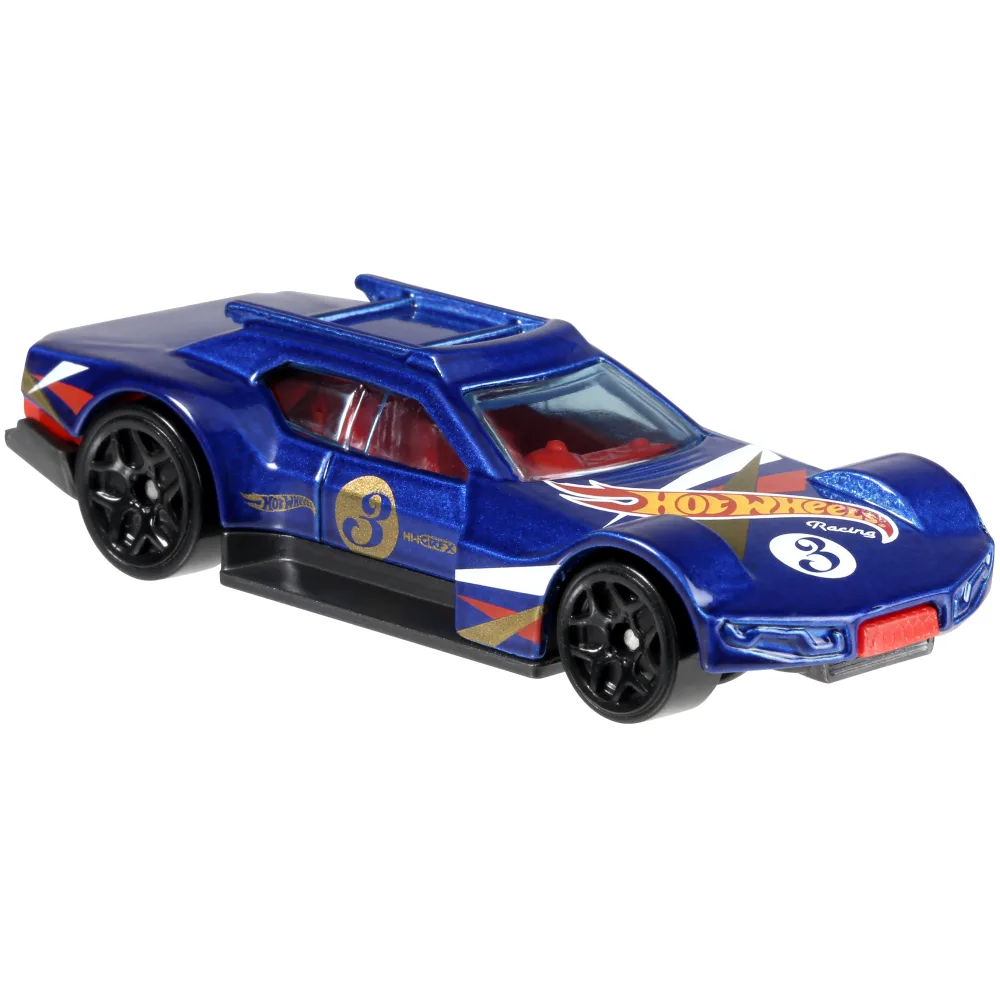 Driftsta — FYC77 — Dark Blue — imagem 4