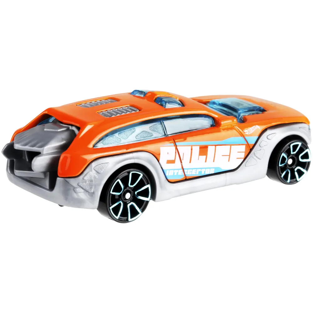 HW Pursuit — FYC85 — Orange — imagem 3