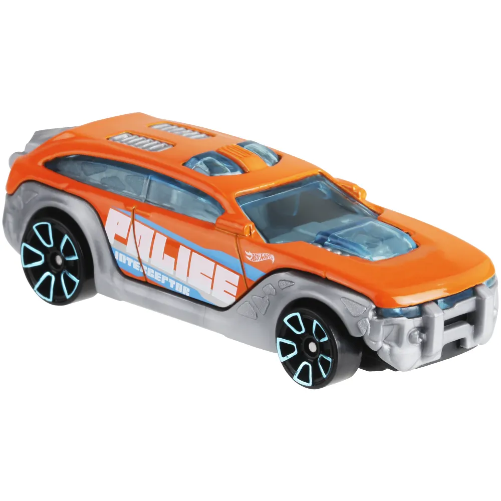 HW Pursuit — FYC85 — Orange — imagem 4