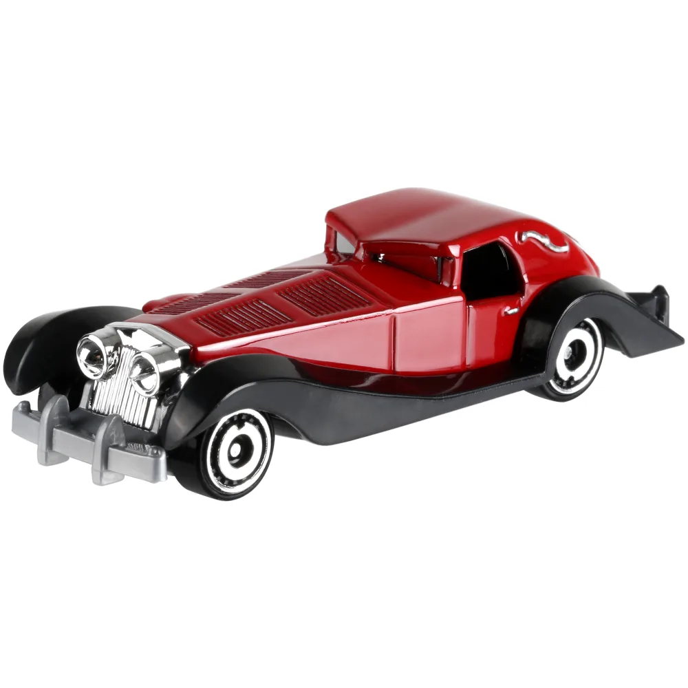 Cruella de Vil — FYC89 — Red