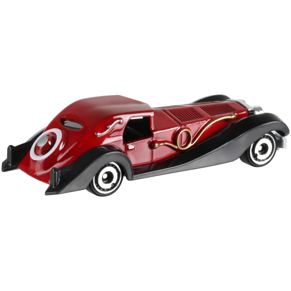 Cruella de Vil — FYC89 — Red — imagem 3
