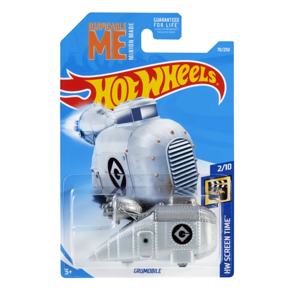 Grumobile — FYC90 — Gray — imagem 2