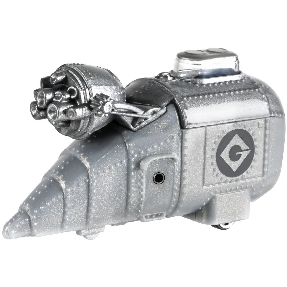 Grumobile — FYC90 — Gray — imagem 3