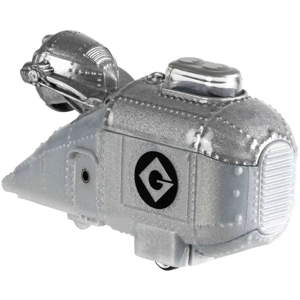Grumobile — FYC90 — Gray — imagem 4