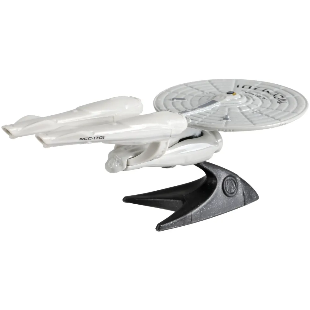 U.S.S. Enterprise NCC-1701 — FYC93 — Satin Gray