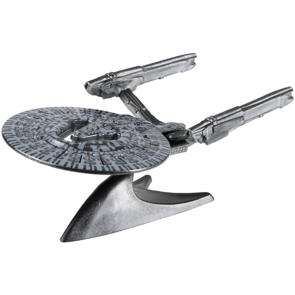 U.S.S. Vengeance — FYC94 — Metalflake Gray