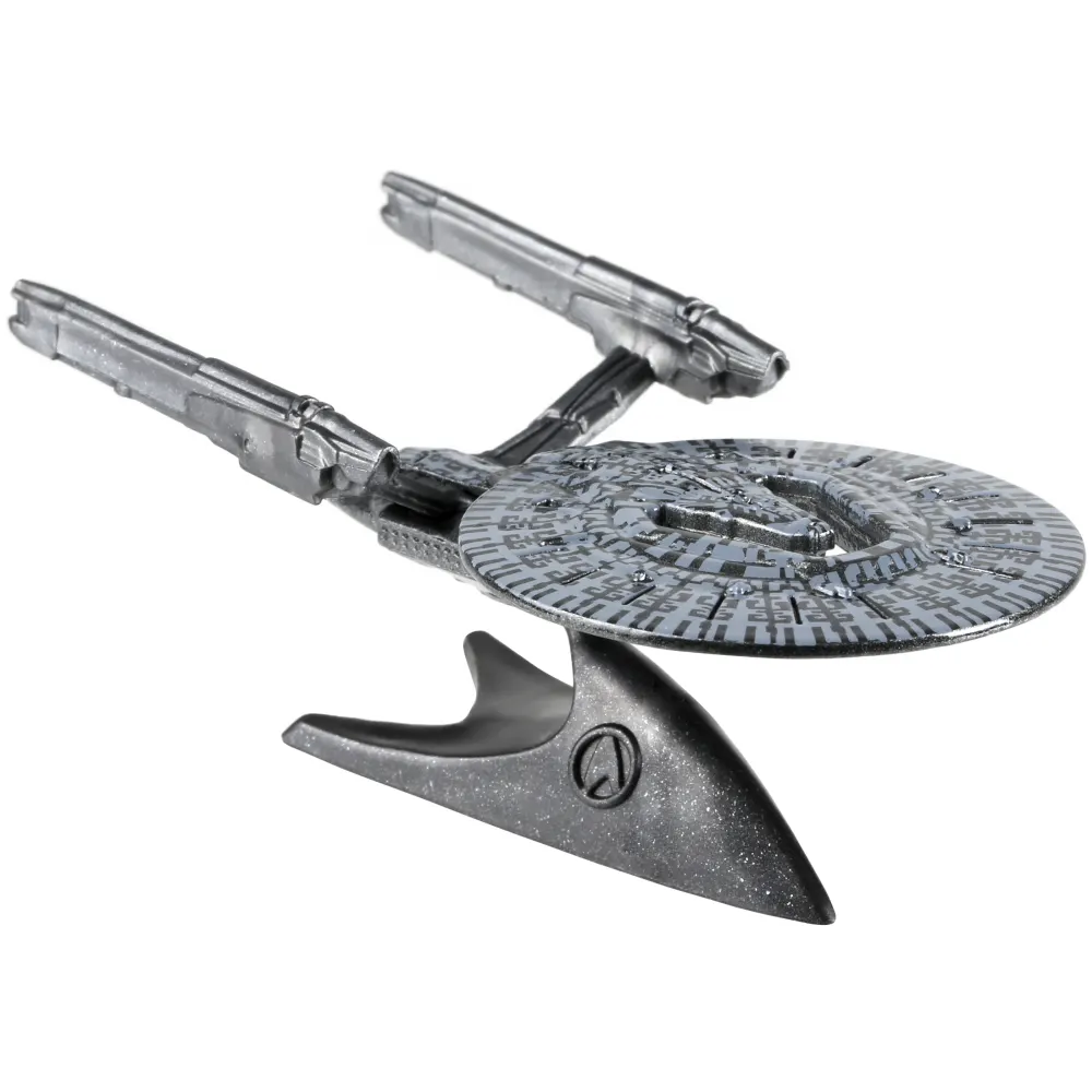 U.S.S. Vengeance — FYC94 — Metalflake Gray — imagem 4