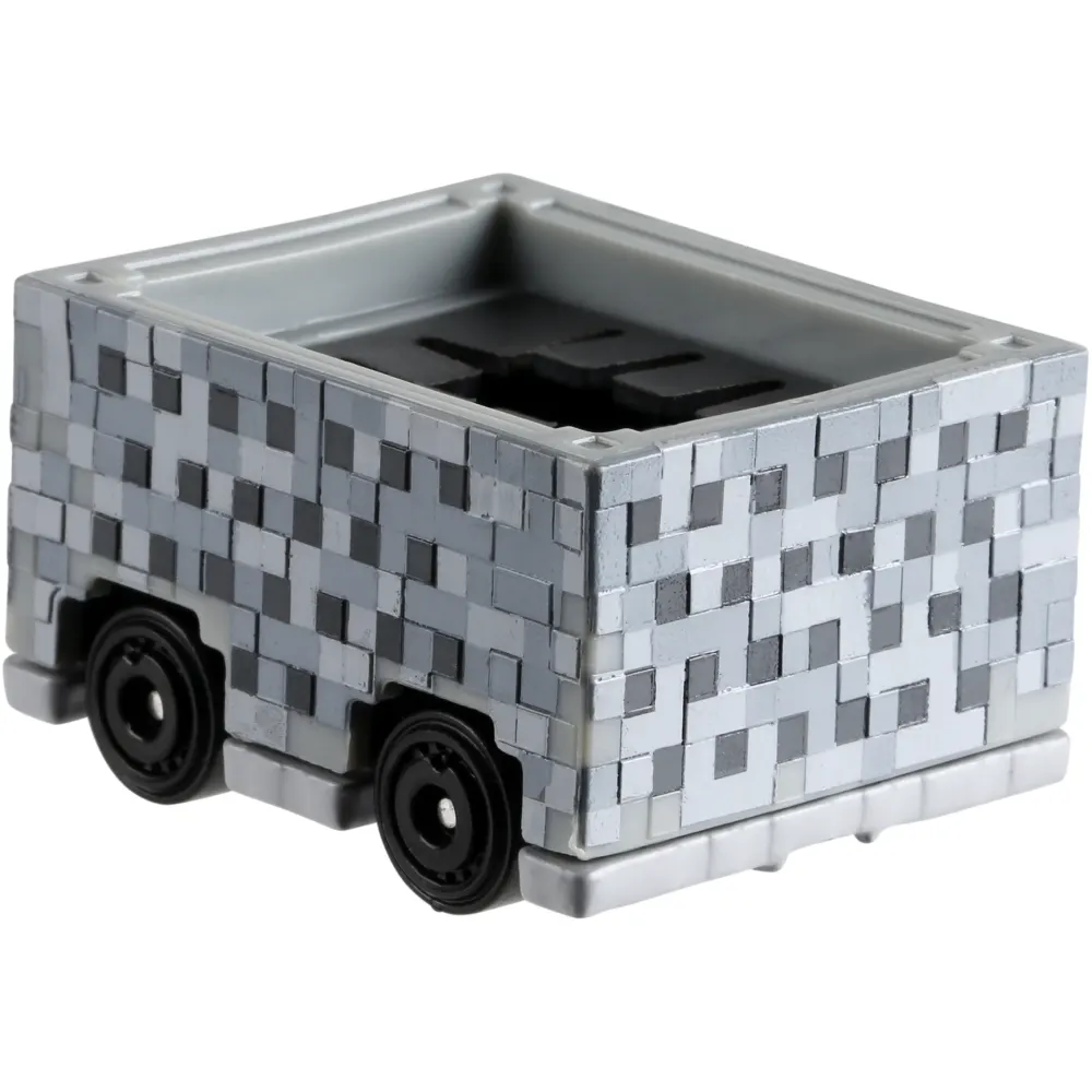 Minecart — FYC96 — Light Gray — imagem 4