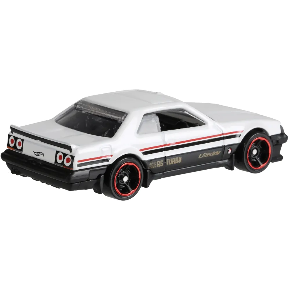 Nissan Skyline RS (KDR30) — FYD11 — White — imagem 3