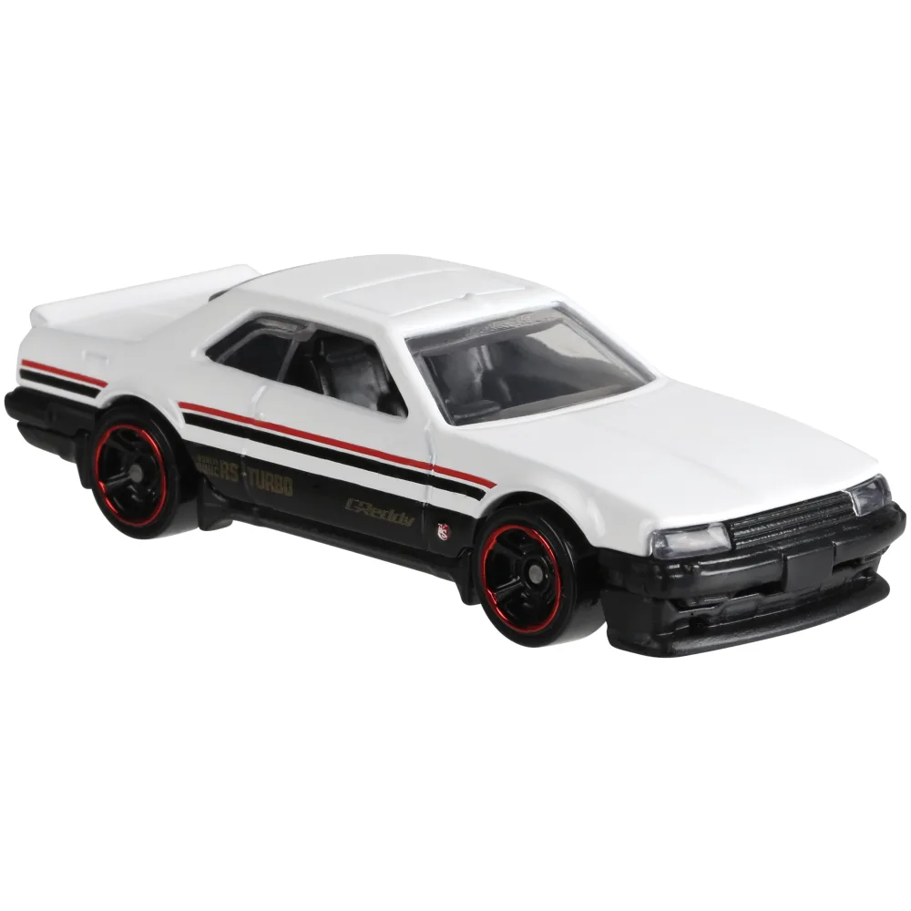 Nissan Skyline RS (KDR30) — FYD11 — White — imagem 4