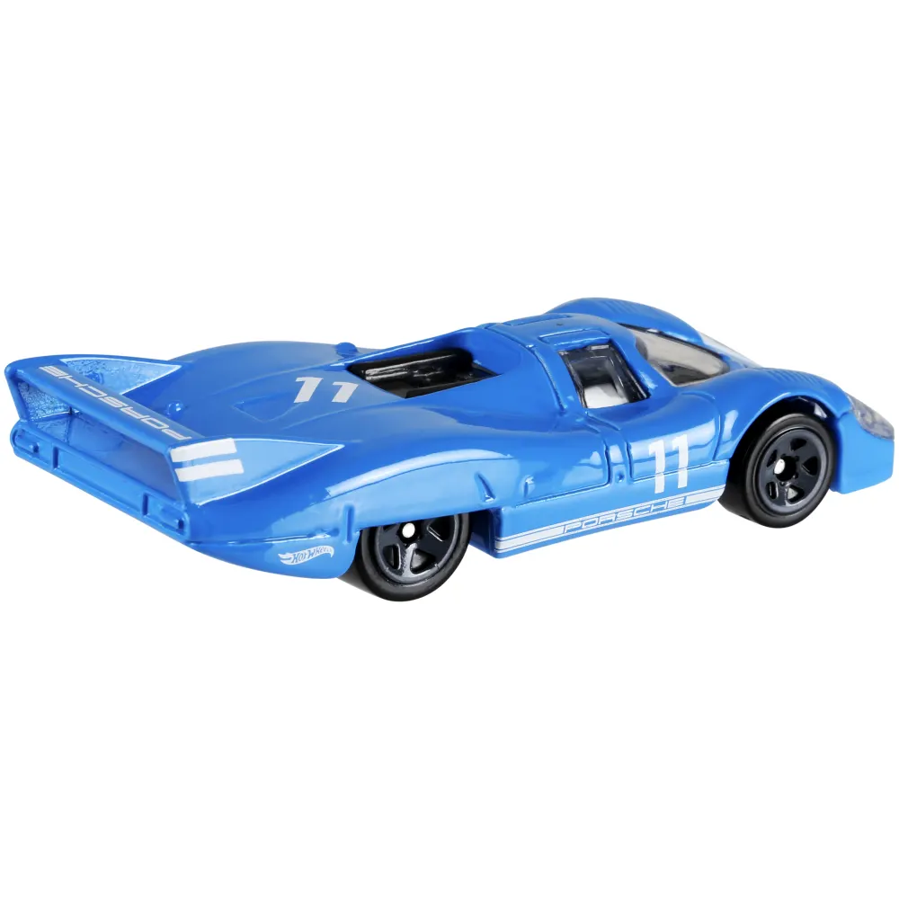 Porsche 917 LH — FYD21 — Blue — imagem 3