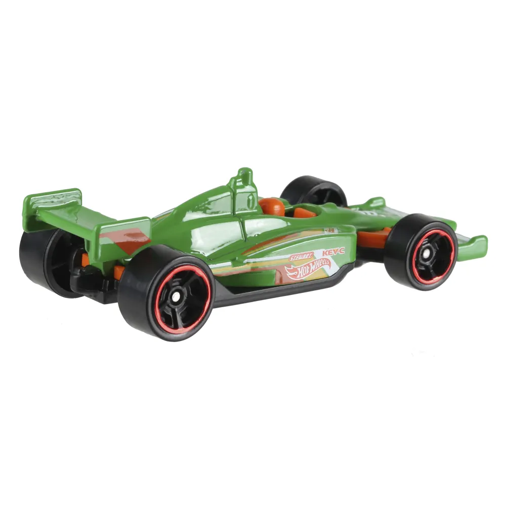 Indy 500 Oval — FYD24 — Green — imagem 3