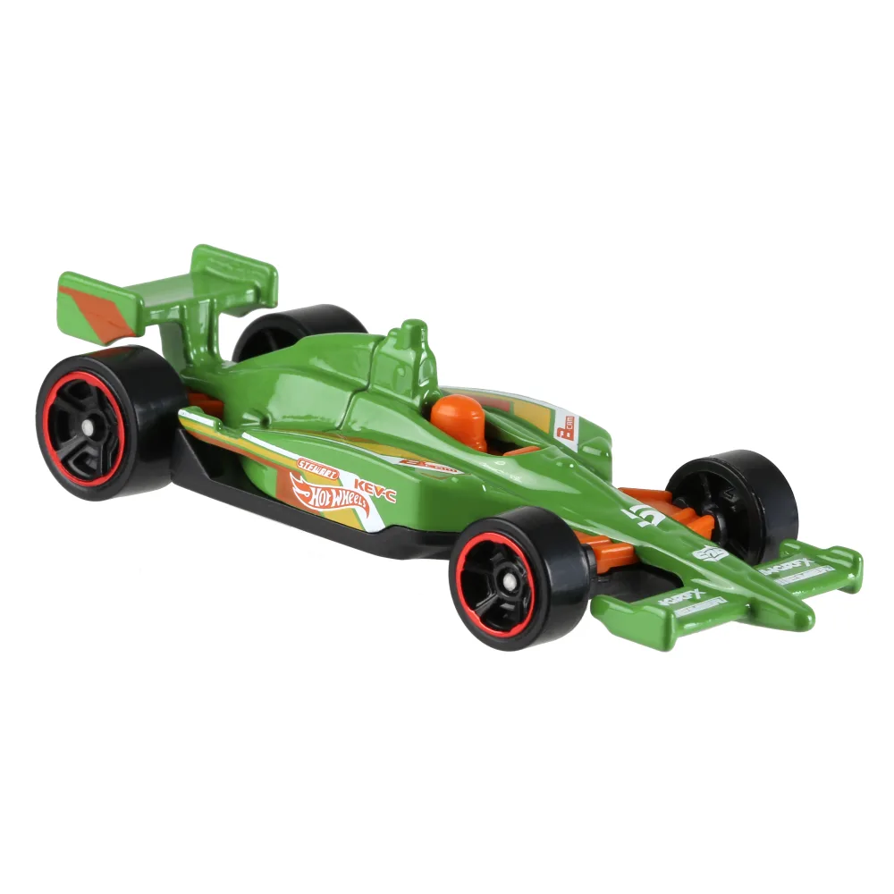 Indy 500 Oval — FYD24 — Green — imagem 4